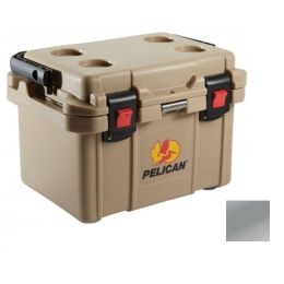 Pelican 20QT Elite Hard Cooler Assorted Colors Available