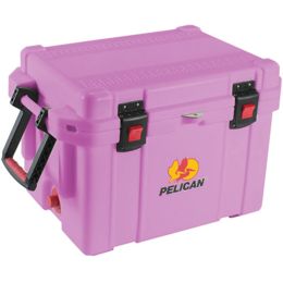 pink pelican cooler