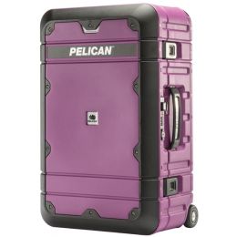 pelican elite luggage