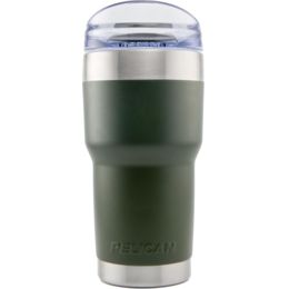 Pelican 32 oz. Traveler Tumbler - Slide Lid - Green