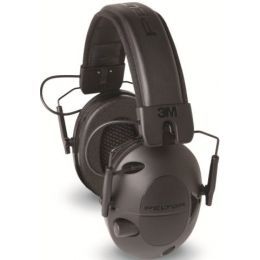 Peltor Tactical 100 Electronic Hearing Protection Ear Muffs 26