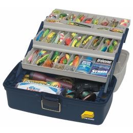 large tackle storage