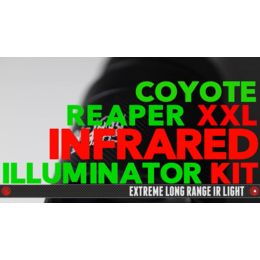 Coon Lights - Coyote Reaper® Shoot & Scan Combo