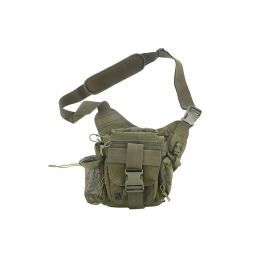 Primary arms shop tactical shoulder bag