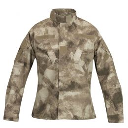 4 Pocket Front New Propper ATACS FG Camo BDU Combat Jacket
