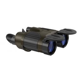 pulsar binoculars