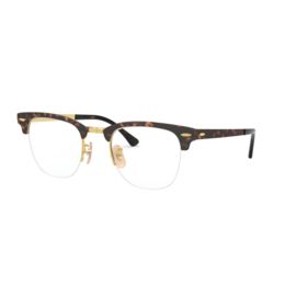 clubmaster prescription eyeglasses