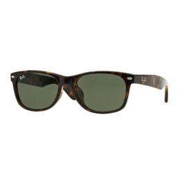 ray ban new wayfarer tortoise