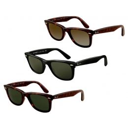 Ray Ban Original Wayfarer Polarized Rb 2140 901 58 Shop Clothing Shoes Online