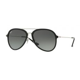ray ban aviator black frame grey lens ray ban aviator black frame grey lens