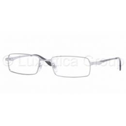 eyeglasses no line bifocal
