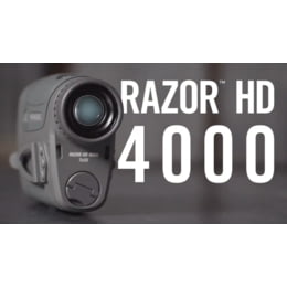 VORTEX TELEMETRO LASER RAZOR HD 4000 GB - Arco e Frecce