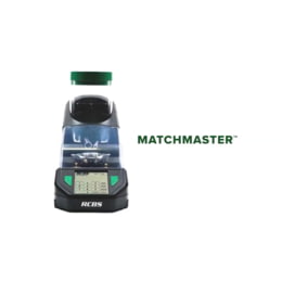 Matchmaster Powder Dispenser