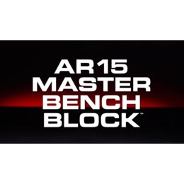 Real Avid Master Bench Block For AR15, BARGAIN BUNKER: Creedmoor Sports Inc.