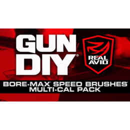 Bore-Max® Speed Clean System™ – REAL AVID®