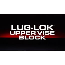Real Avid Lug-Lok Upper Vise Block  20% Off 4.5 Star Rating w/ Free S&H
