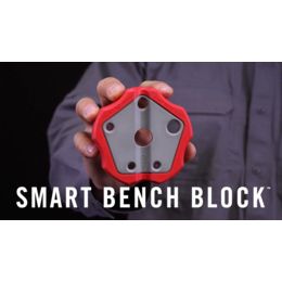 Real Avid Smart Bench Block