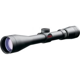 Redfield Revolution 4 12x40mm Matte Accu Range