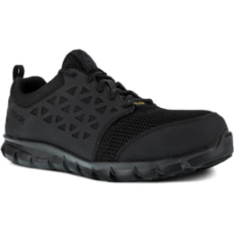 reebok sublite men's