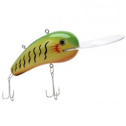 River S Edge Packaged Giant Fishing Lure W 12 0 Hooks And Eyelets