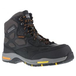 rockport hiking boots