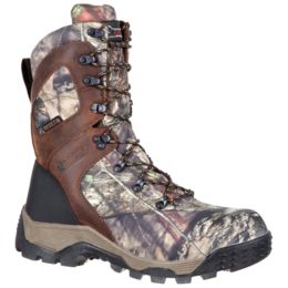 Rocky Sport Pro Boot | Up to $12.51 Off w Free S&H Rocky Men's Silent Hunter Break Up Fleece Jacket