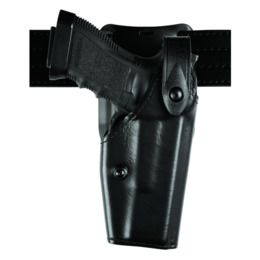 Safariland Holster Fit Chart