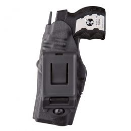 Safariland 6375 ALS EDW Holster w/6005 Leg Shroud for Taser X26 - Right  Hand - Black - STX Tac