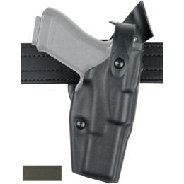 Safariland 6360-832 Fits Glock 17/22 ALS/SLS Level III Holster IT