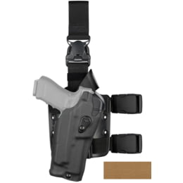 Safariland QR 6385 Tactical Holster for S&W M&P X300