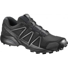 salomon mens wide shoes