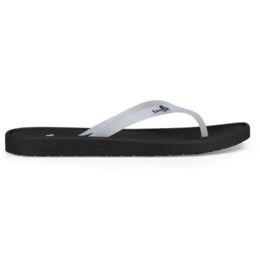 sanuk sidewalker flip flop