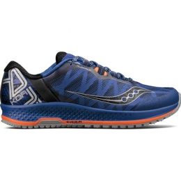 saucony running trainers mens