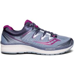 Saucony Triumph Iso 4 Road Running Shoes - Womens | Up to 40% Off 