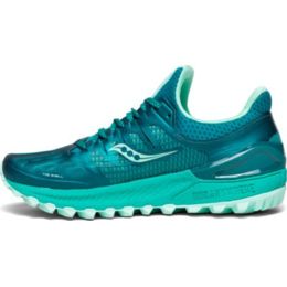saucony xodus iso trail running shoes