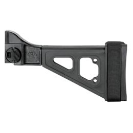 Sb Tactical Sbt Folding Pistol Brace For B T Apc And Hk Ump 20