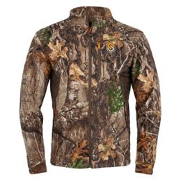 scent lok fleece