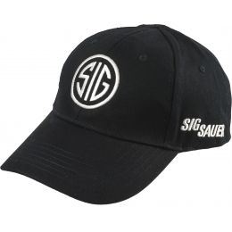 sig sauer baseball cap