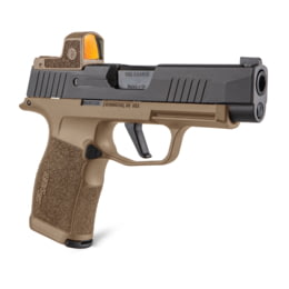 Top Sig Sauer Romeo Zero 6 MOA New