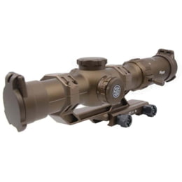 TANGO MSR LPVO 1 10X26MM FFP｜TikTok Search