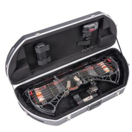 skb compound bow case