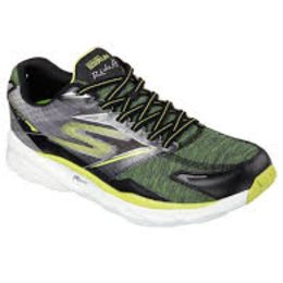 skechers gorun ride 4 mens white