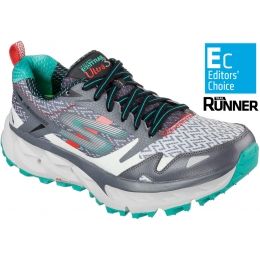 Trail Running Go Trail Ultra Skechers GO RUN MAX TRAIL ULTRA