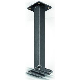 Sky Track Rail System Bracket For Fixing Rail To Ceiling 30cm Ff3216