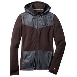 smartwool hoodie mens