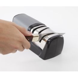 smith's electric knife sharpener