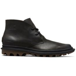 sorel ace chukka