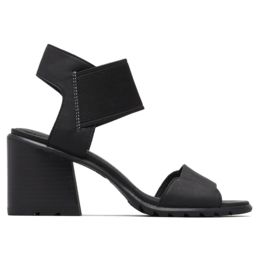 black casual sandals womens