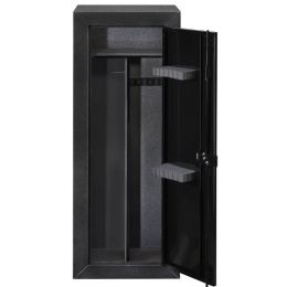 Stack On Buck Commander Gun Bow Cabinet Safe Free Shipping Over 49