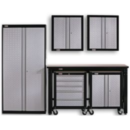 Stack On Cadet Garage Storage System Free Shipping Over 49